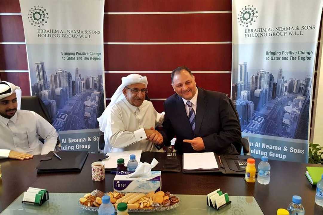 Bombocrep Qatar